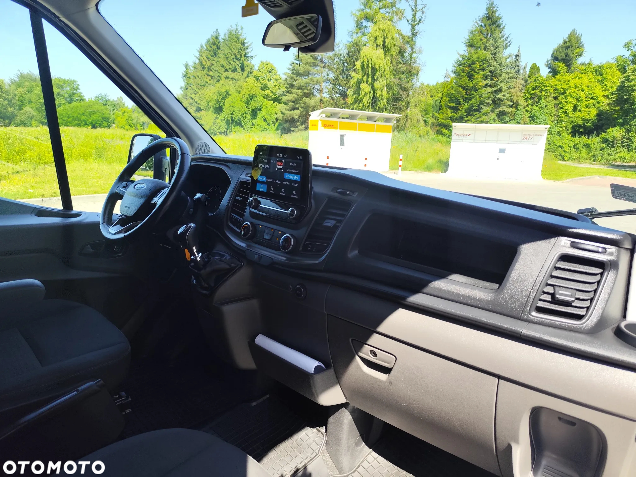 Ford Transit - 15