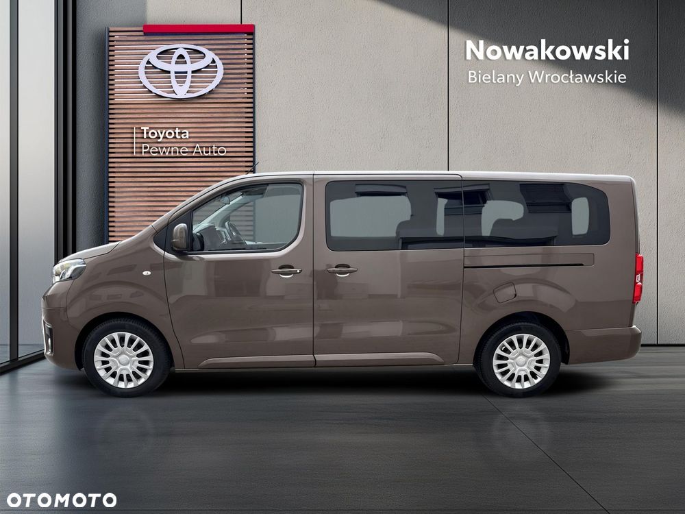 Toyota Proace Verso 2.0 D4-D Long Business - 3
