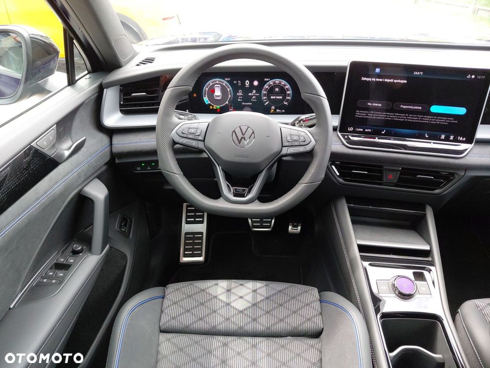 Volkswagen Tayron 2.0 TSI 4Mot R-Line Plus DSG - 23