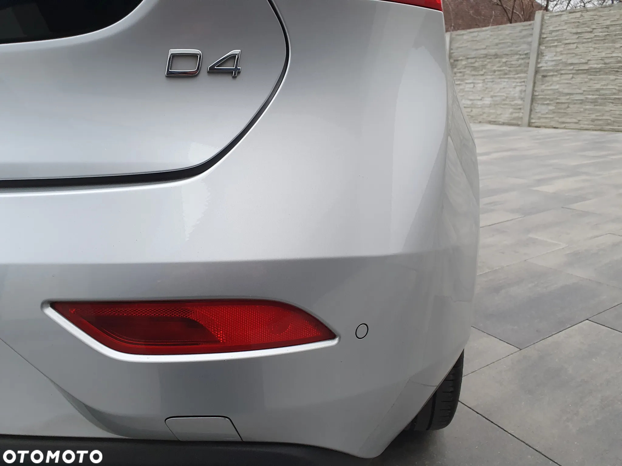 Volvo V40 D4 Drive-E Ocean Race - 31