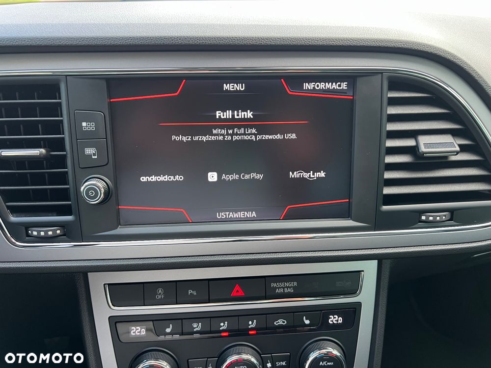 Seat Leon - 21