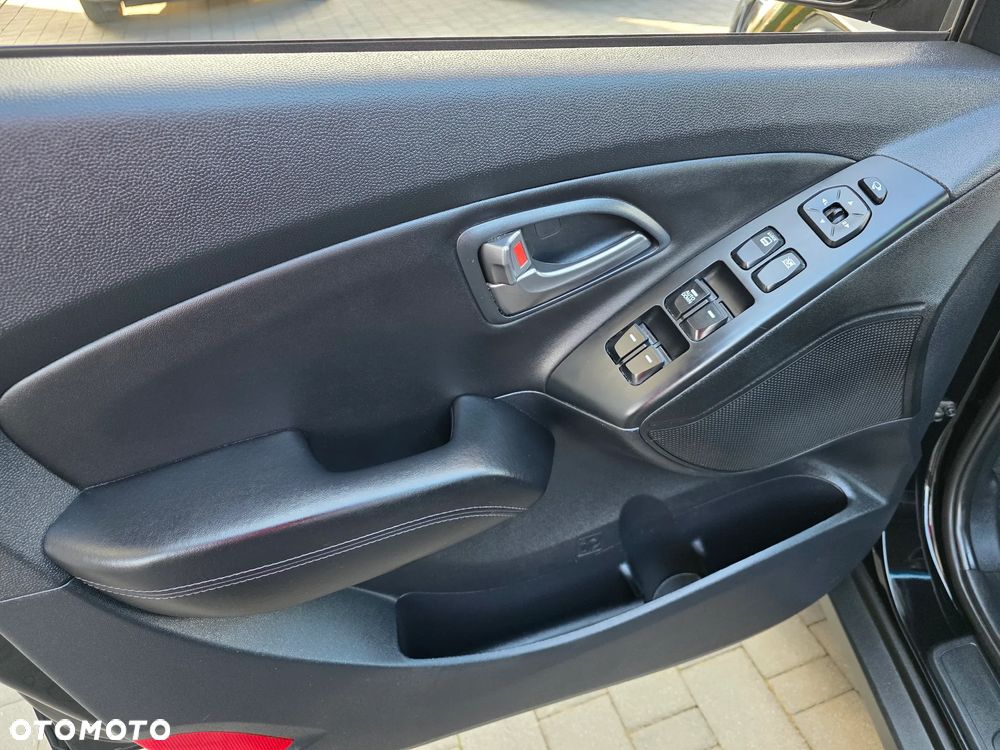 Hyundai ix35 1.6 GDI Premium 2WD - 12