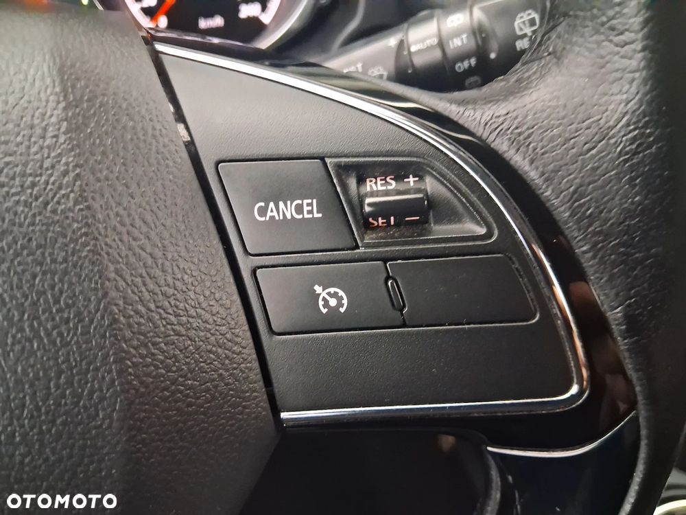 Mitsubishi ASX 1.6 Invite - 24