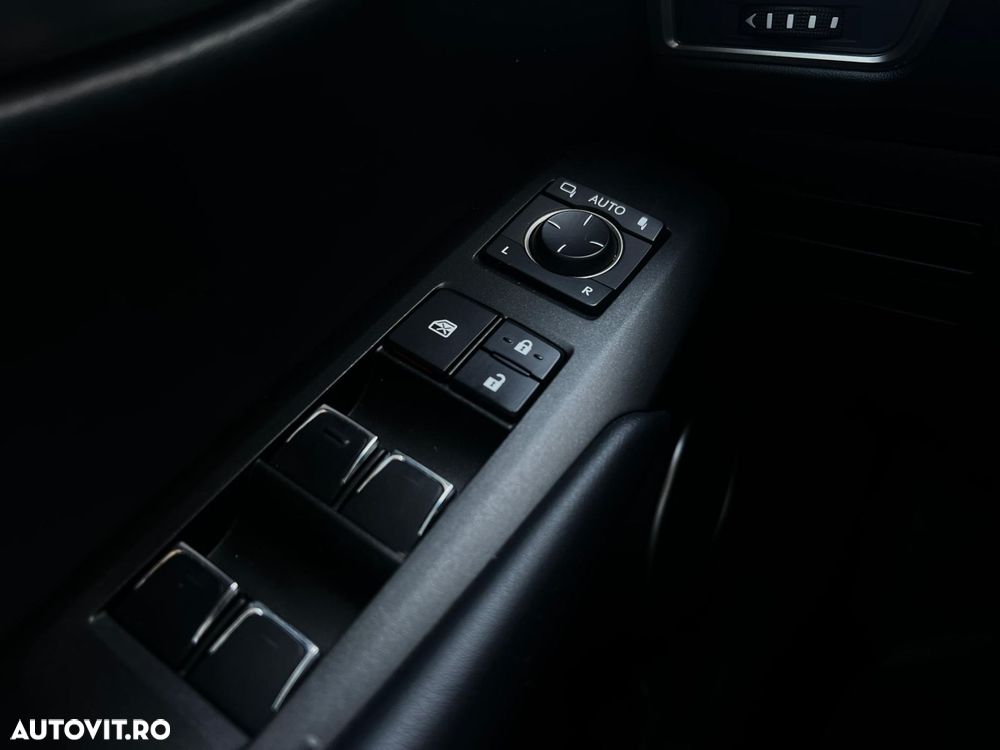 LEXUS NX 2018 — imagine 23