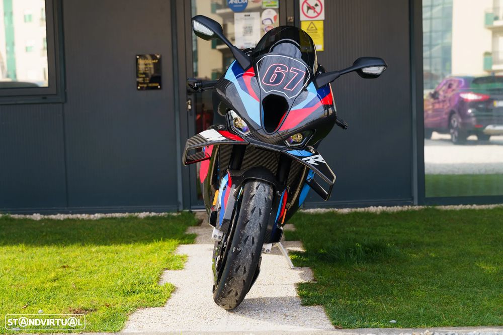 BMW M 1000 RR - 10