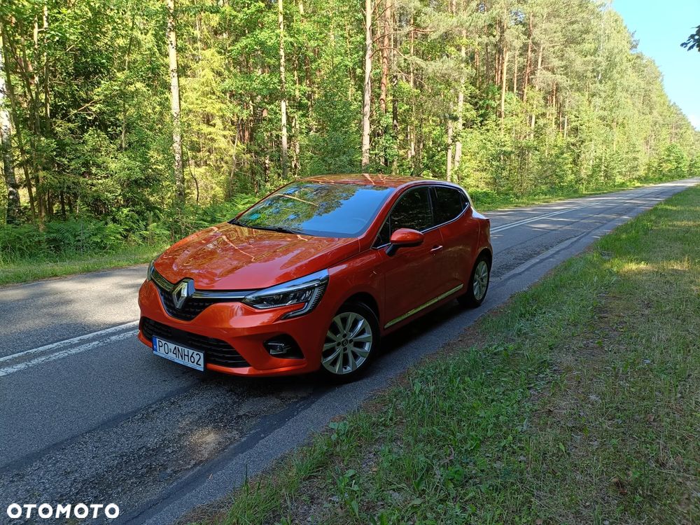 Renault Clio 1.0 TCe Intens - 1