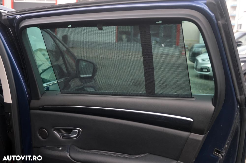 Renault Espace BLUE dCi 160 EDC LIMITED - 31