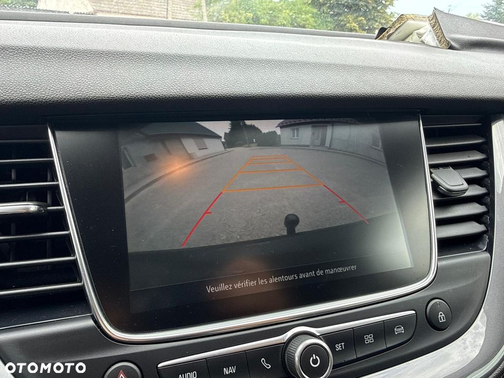 Opel Grandland X 1.5 CDTI Design Line S&S - 30