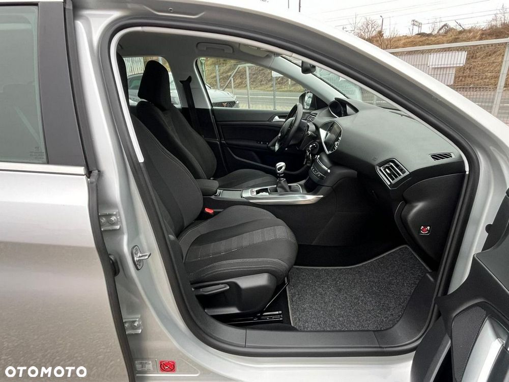 Peugeot 308 HDi FAP 150 Allure - 6