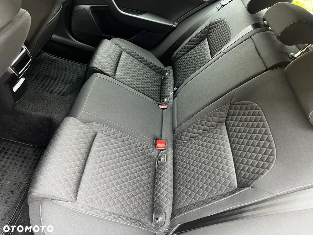 Skoda Superb 1.5 TSI Ambition - 16
