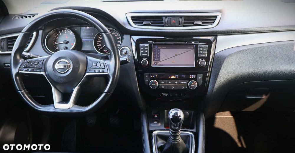 Nissan Qashqai - 17