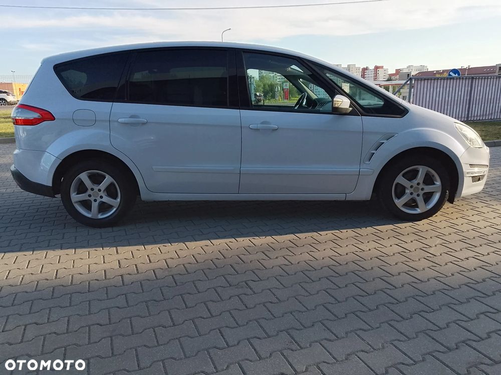 Ford S-Max 2.0 TDCi Trend - 4