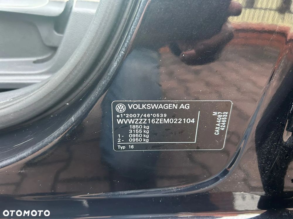 Volkswagen Jetta 1.4 TSI Comfortline - 16