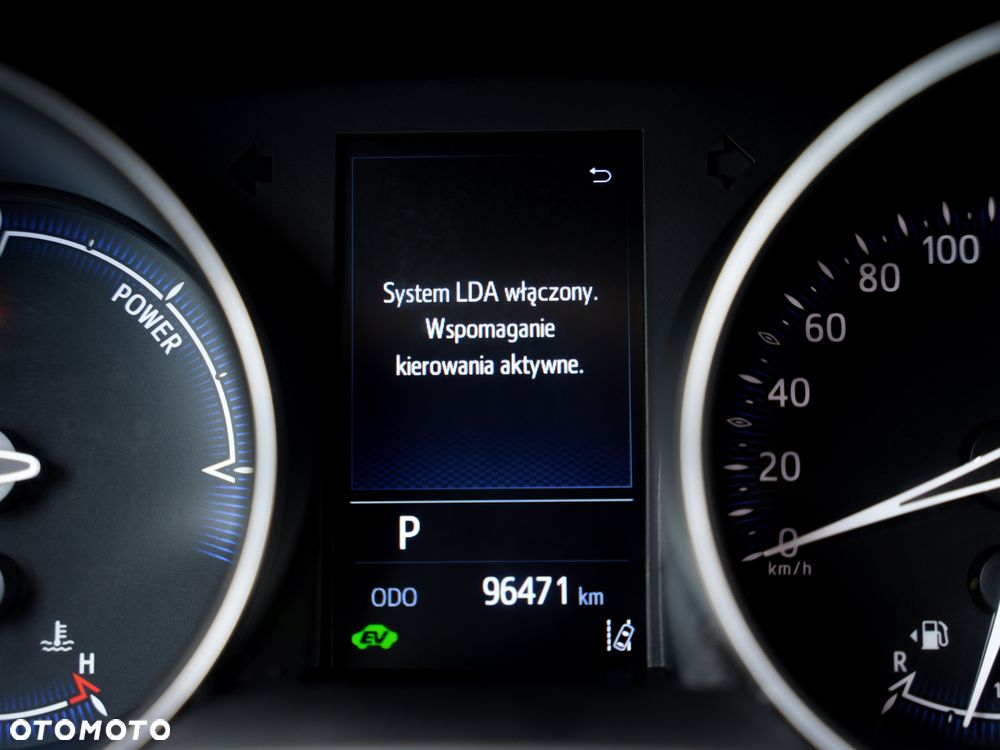 Toyota C-HR 1.8 Hybrid Prestige - 40