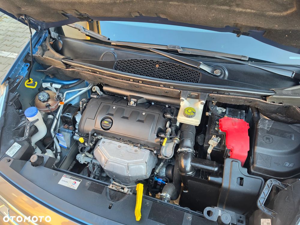 Citroën Berlingo Multispace VTi 120 Tendance - 31