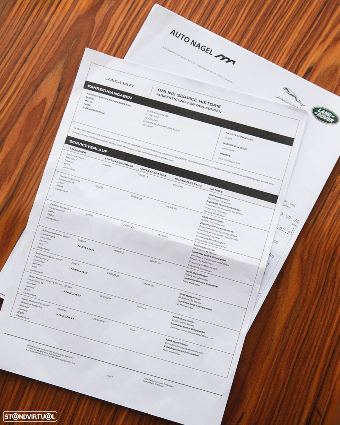 Jaguar F-Type Coupe 2.0 Aut. R-Dynamic - 31