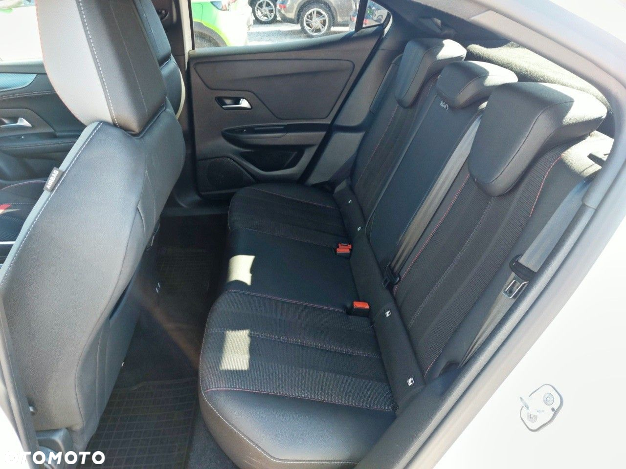 Opel Mokka 1.2 T GS S&S - 10