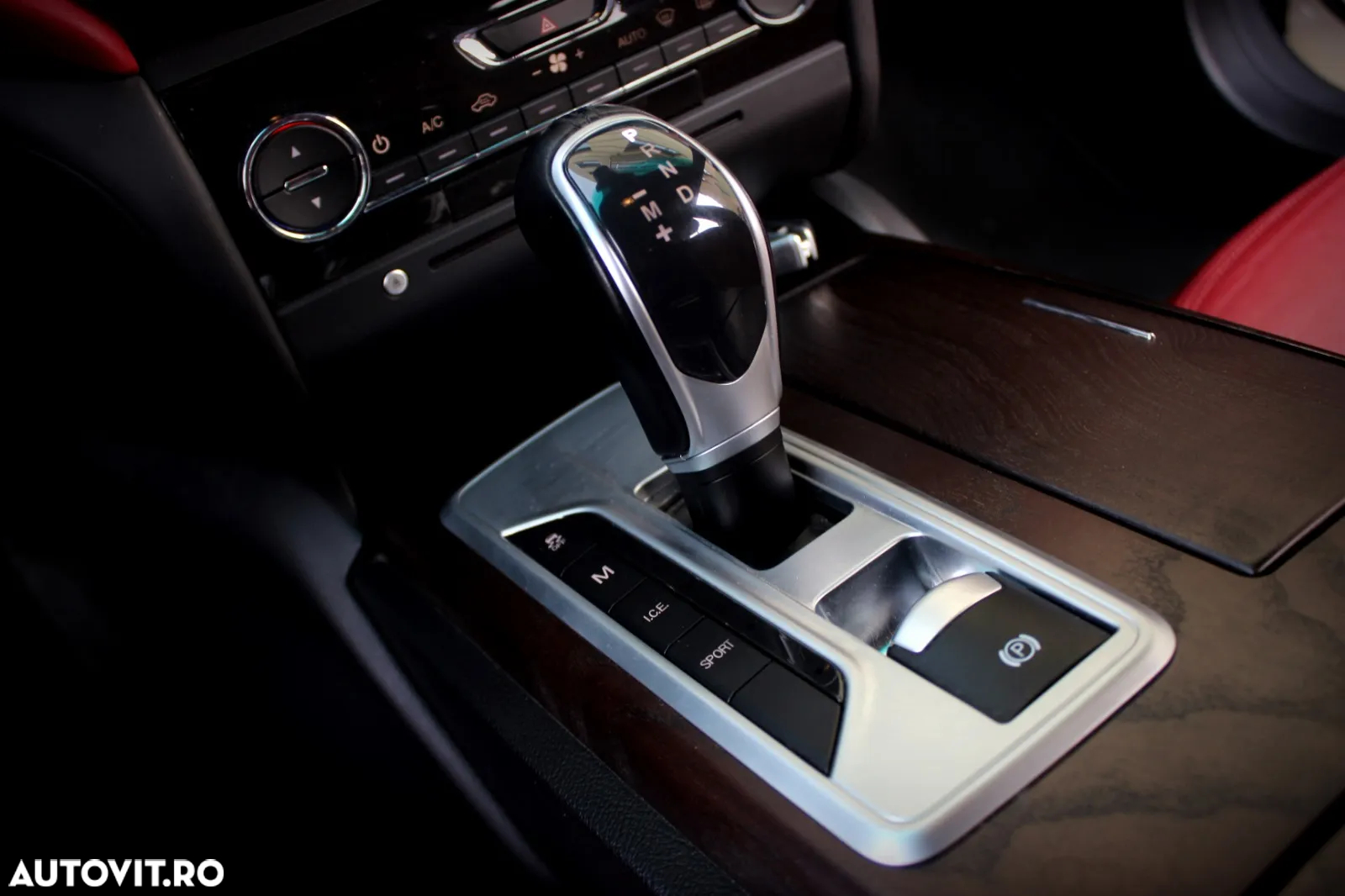 Maserati Ghibli - 7