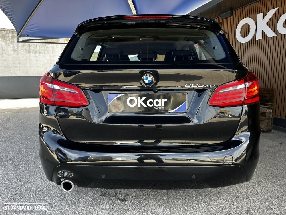 BMW 225xe Active Tourer Advantage - 16