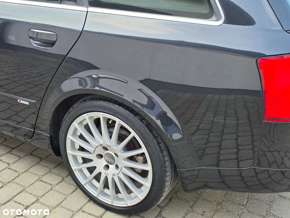 Audi A4 Avant - 39