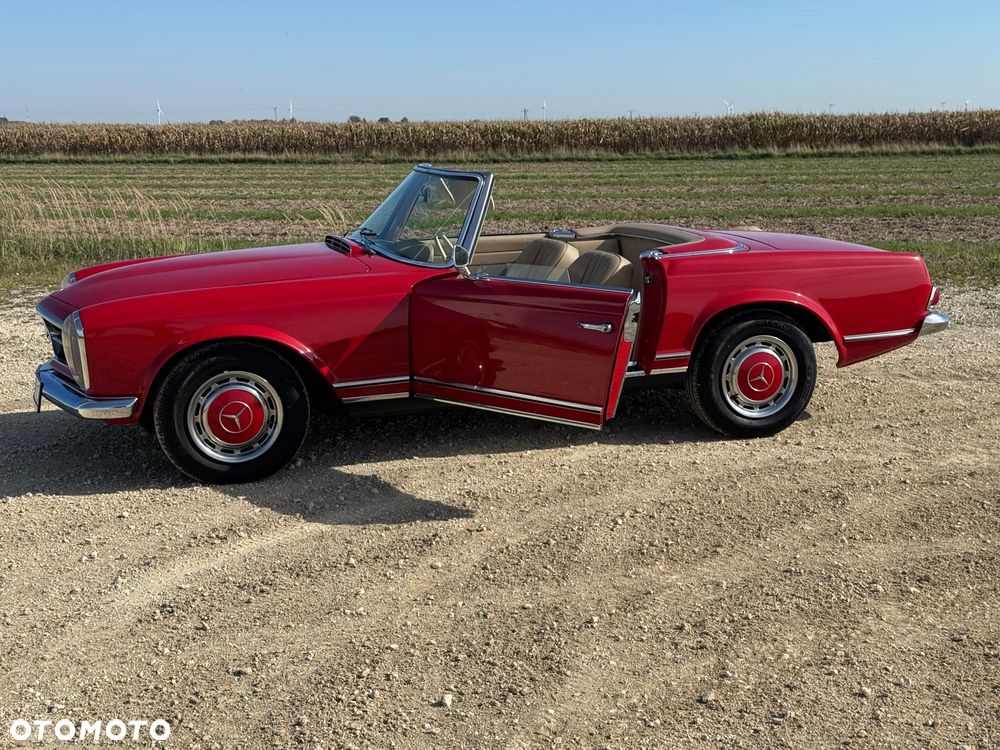 Mercedes-Benz Sl