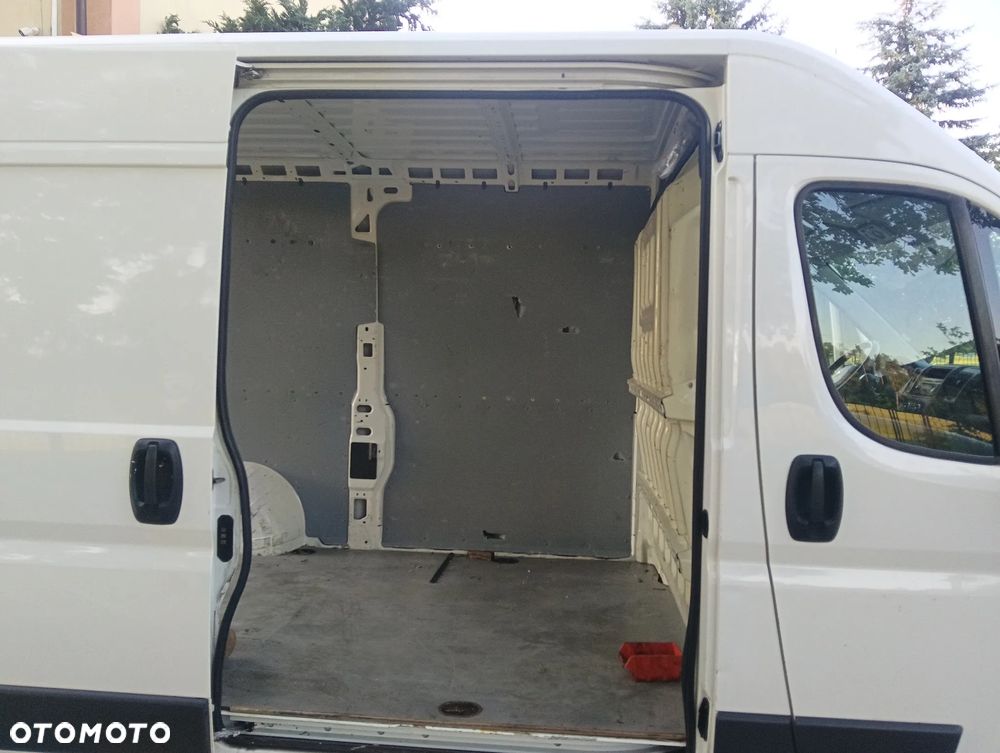 Peugeot Boxer - 13