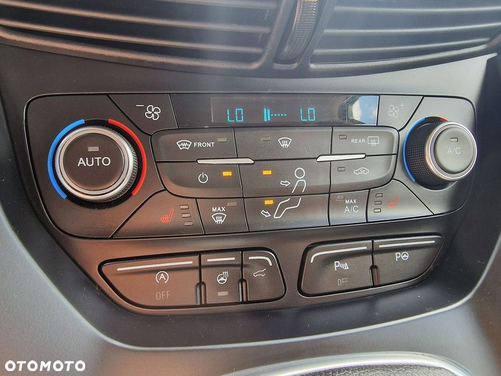 Ford Kuga 2.0 TDCi AWD Titanium - 30