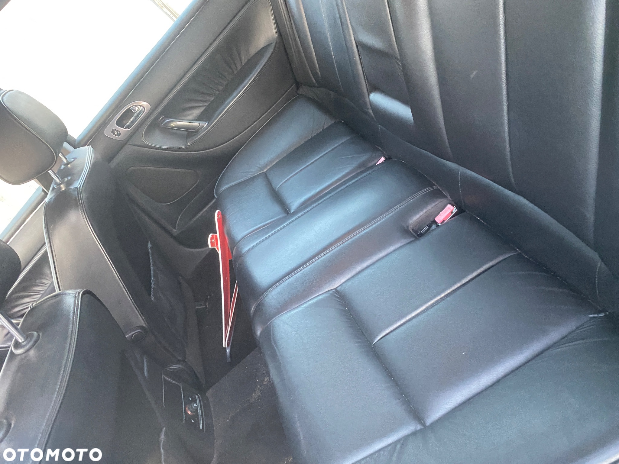 Peugeot 607 V6 HDI 205 Platinum - 5