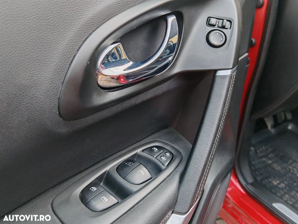 Renault Kadjar Energy dCi 130 4x4 Bose Edition - 11