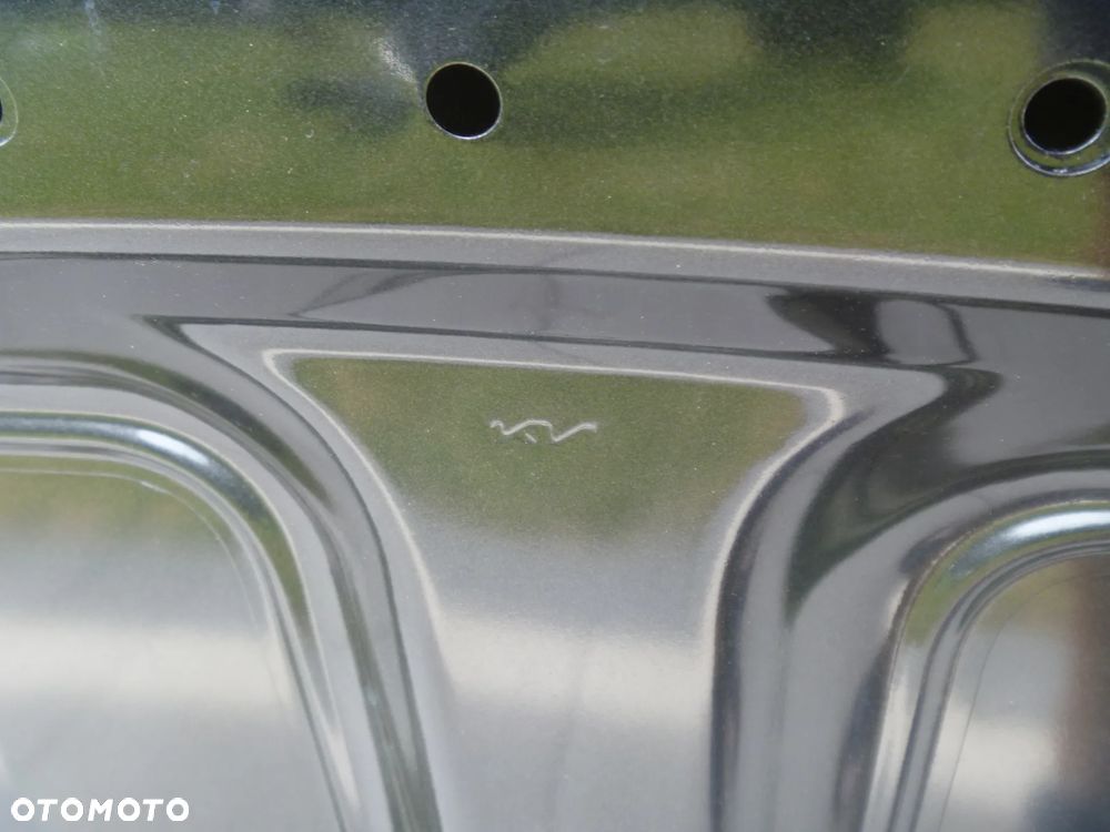 KIA NIRO 2 II 2022- MASKA POKRYWA SILNIKA ORYGINAŁ 66400 AT000 - 8