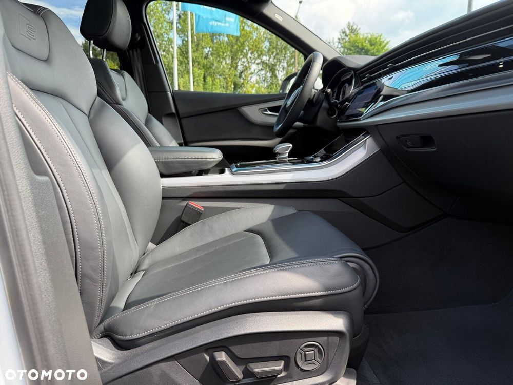 Audi Q7 45 TDI mHEV Quattro S Line Tiptr - 33
