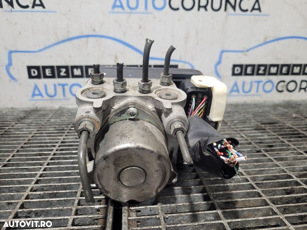 Pompa abs Daihatsu Terios 2006 - 2010 (1192) 44510B4020 - 4