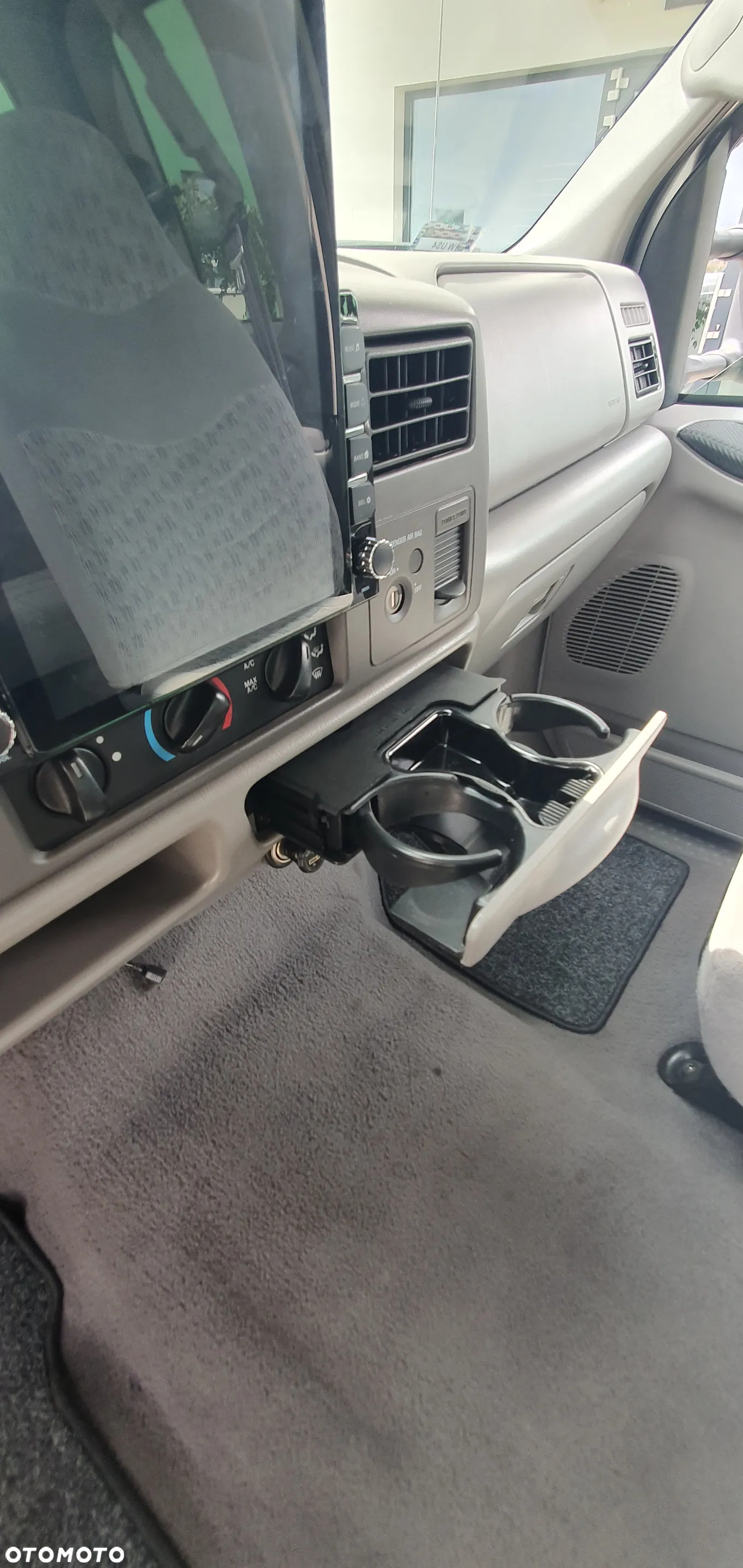 Ford F250 - 12