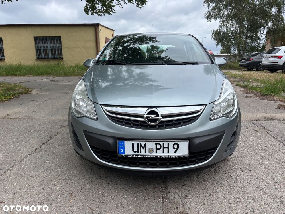 Opel Corsa 1.2 16V Color Edition - 10