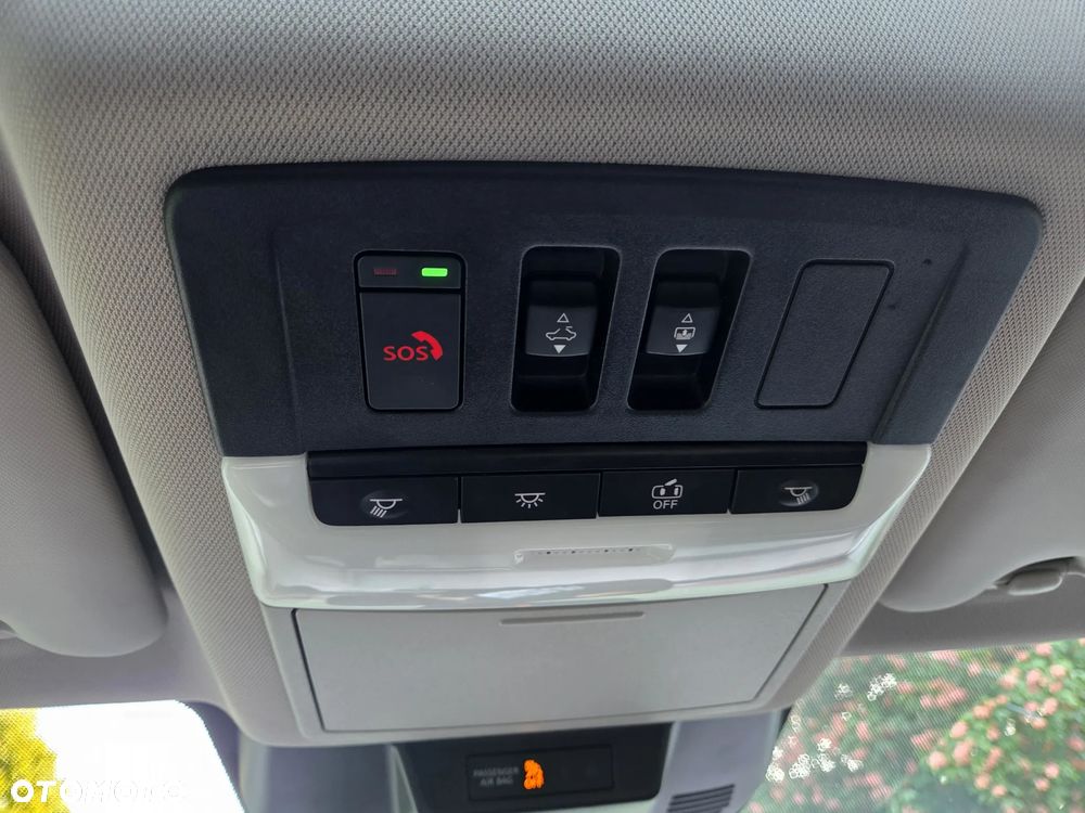 Nissan X-Trail 1.5 VC-T MHEV Tekna 2WD Xtronic - 39