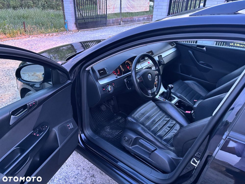 Volkswagen Passat - 6