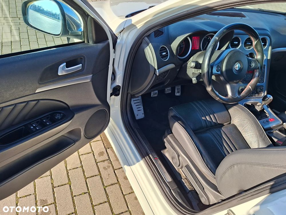 Alfa Romeo 159 1750TBi Sport Plus - 18