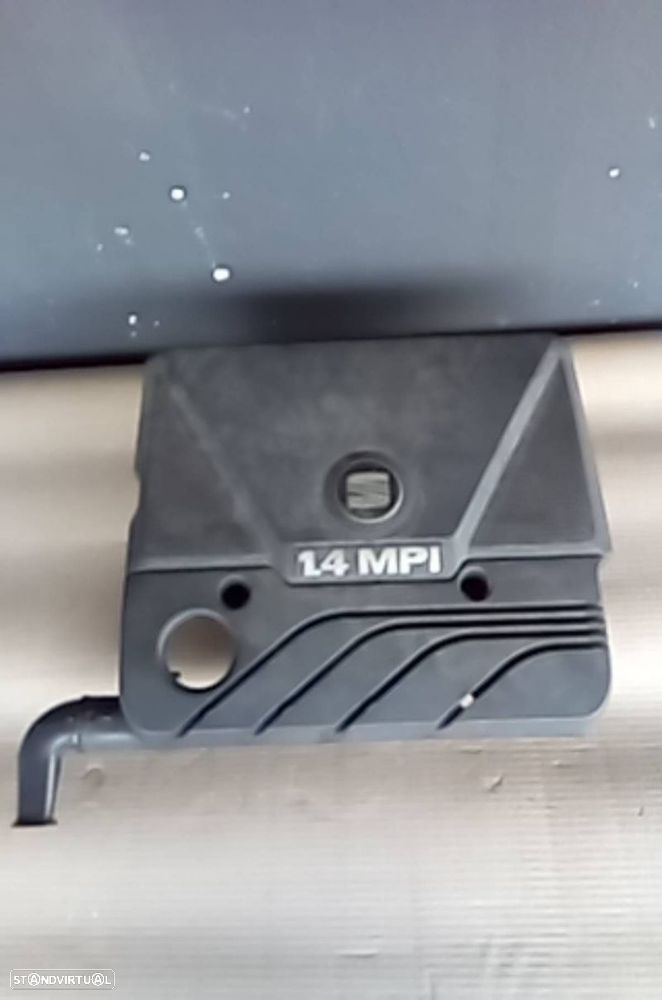 Tampa Do Motor Seat Cordoba (6K1, 6K2) - 1