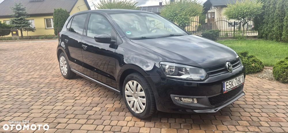 Volkswagen Polo 1.4 Team - 1