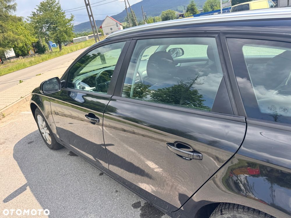 Audi A4 Avant - 5