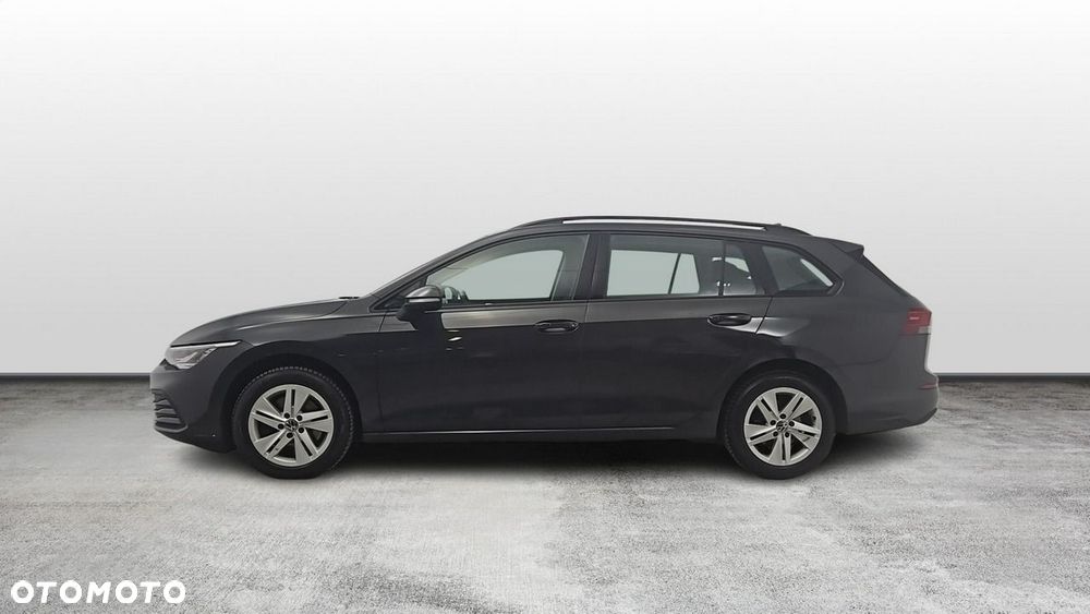 Volkswagen Golf - 3