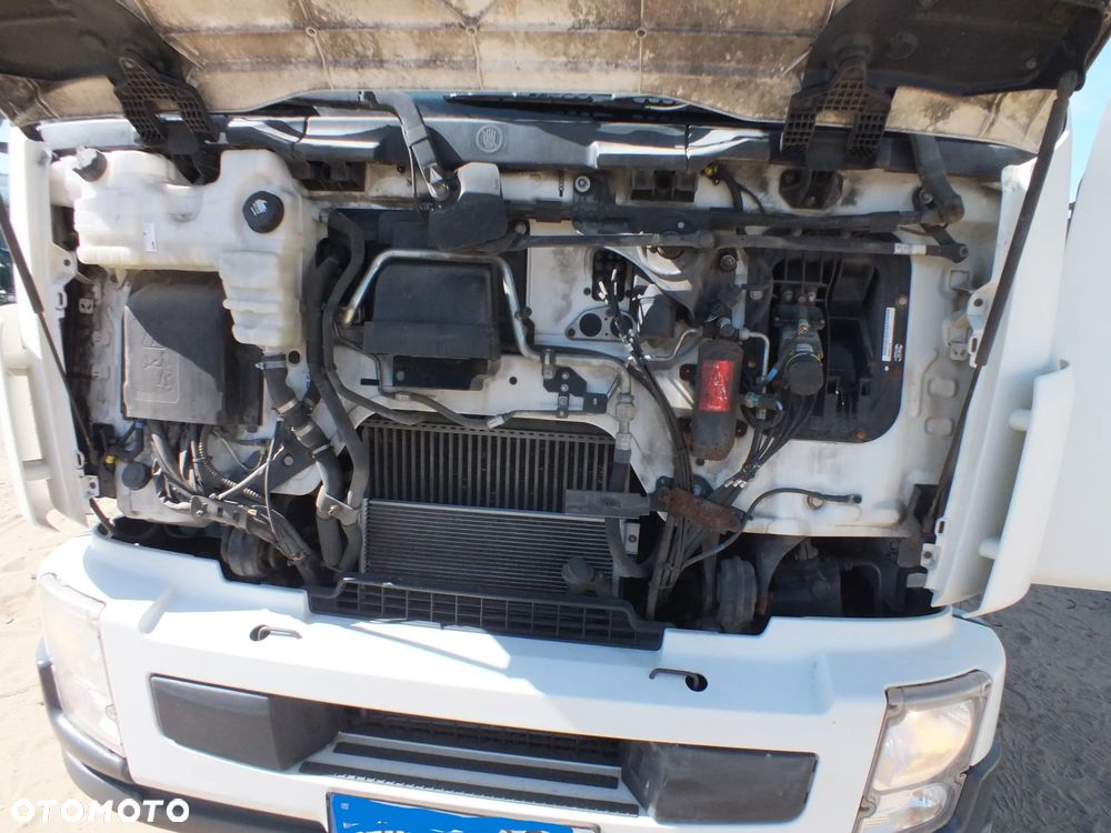 Volvo FL290 - 12