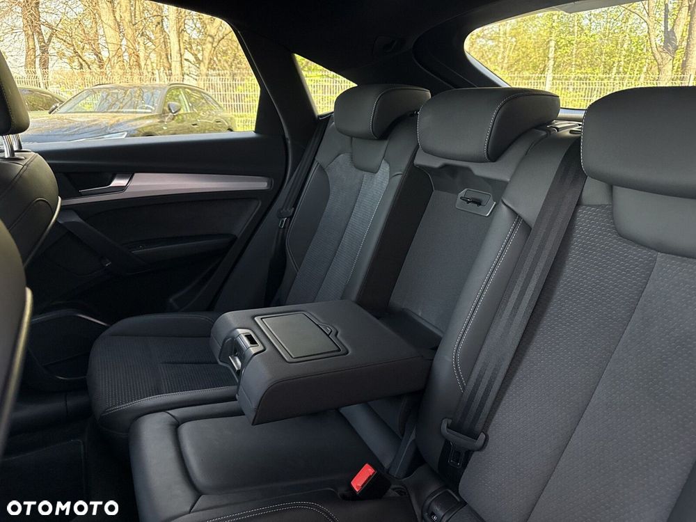 Audi Q5 Sportback - 23