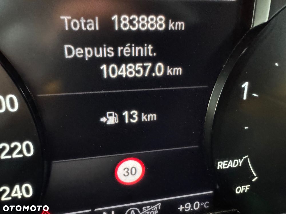 BMW Seria 1 116d - 9