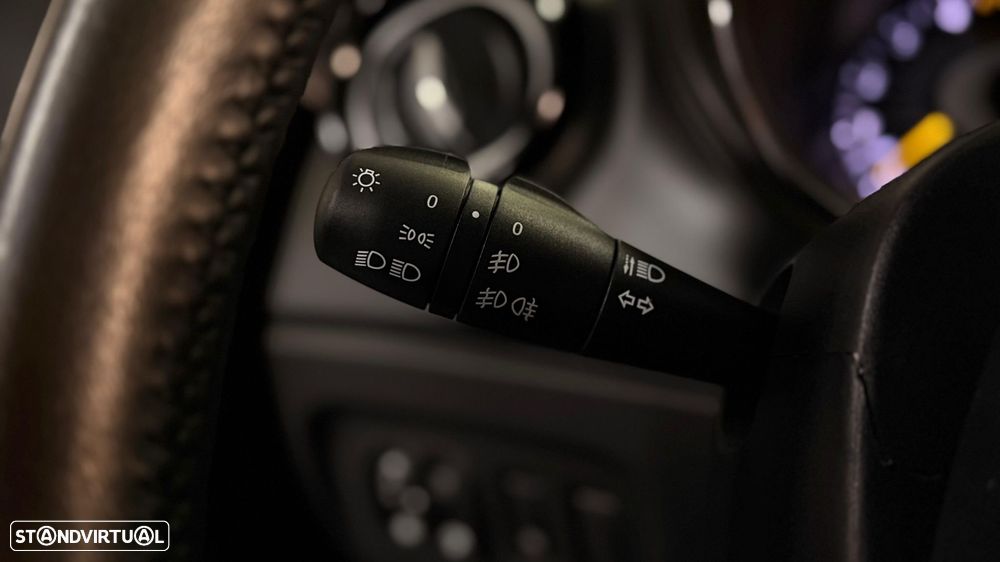 Renault Captur 1.5 dCi Sport - 22