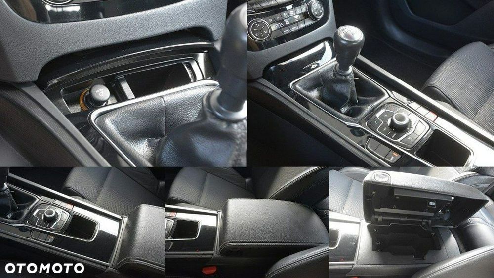 Peugeot 508 1.6 T Allure - 22