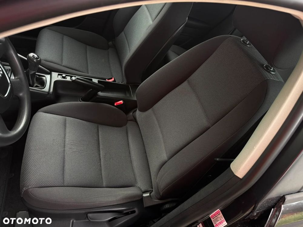 Audi A3 Sportback 1.6 Ambition - 15