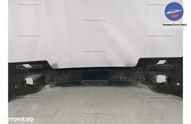 Bara Fata originala cu senzori 6 si spalatori Jeep Grand Cherokee WK2 - 4