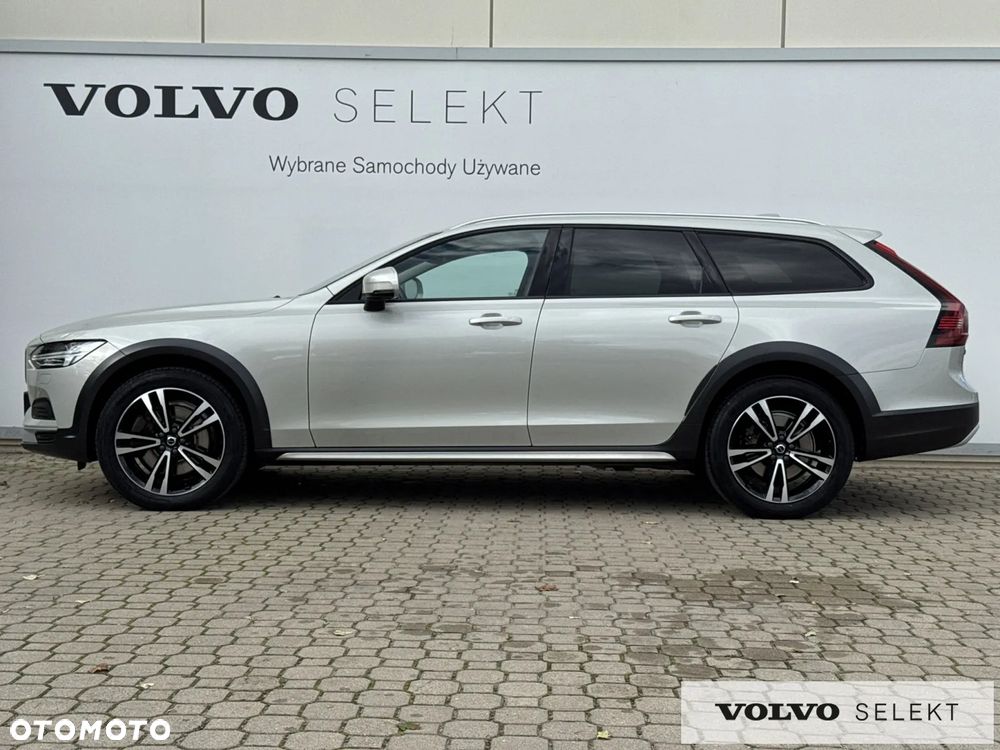 Volvo V90 D5 AWD Inscription - 7