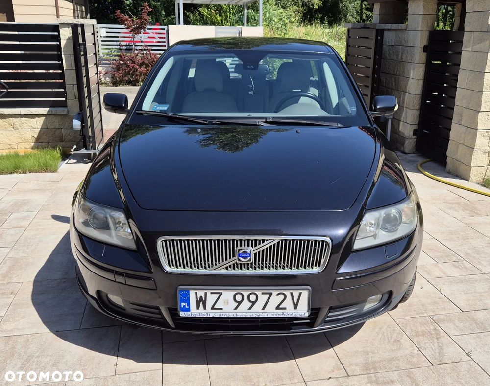 Volvo V50 2.0D Momentum - 7